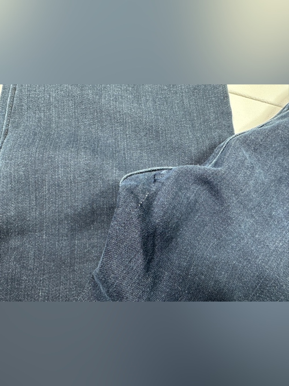 J. Crew 250 Stretch Slim Fit Denim Jeans - Picture 9 of 9